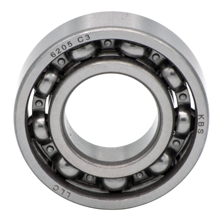 825233 CUSCINETTO RAD.25.52.1 | PIAGGIO RICAMBI ORIGINALI
