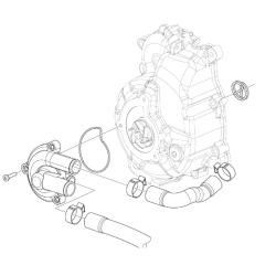 9004119589000 BUL.TESTA C | PIAGGIO RICAMBI ORIGINALI
