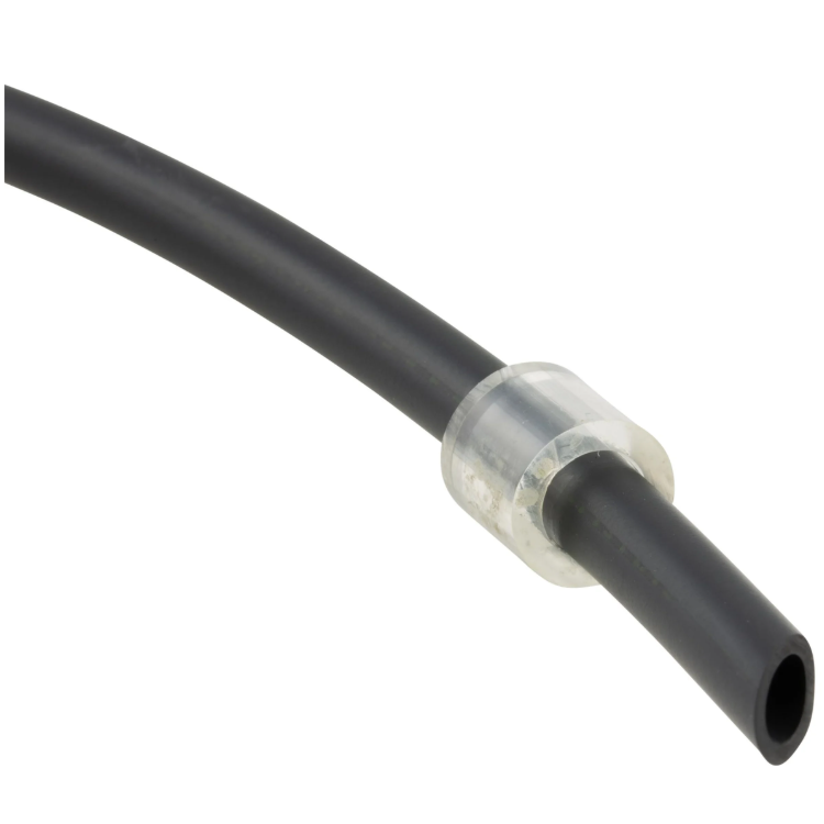 B018670 TUBO SFIATO RIDUTTORE COMPLETO. | PIAGGIO RICAMBI ORIGINALI