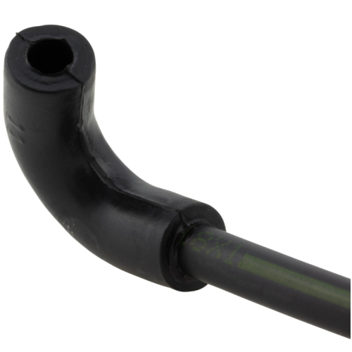 B018670 TUBO SFIATO RIDUTTORE COMPLETO. | PIAGGIO RICAMBI ORIGINALI