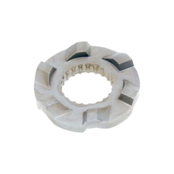 478032 BOCCOLO DENTATO | PIAGGIO RICAMBI ORIGINALI