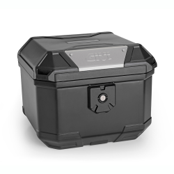 GIVI BAULETTO MONOLOCK NERO BERNINA 38LT | GIVI