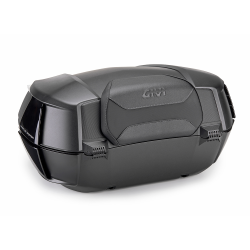 GIVI SCHIENALINO NERO V49 AIR-V58 MAXIA 5 | GIVI