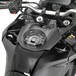 GIVI FLANGIA YAMAHA TRACER 9GT GTplus 25 | GIVI