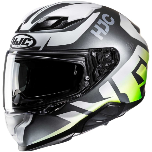 CASCO INTEGRALE F71 BARD MC4HSF | HJC HELMETS