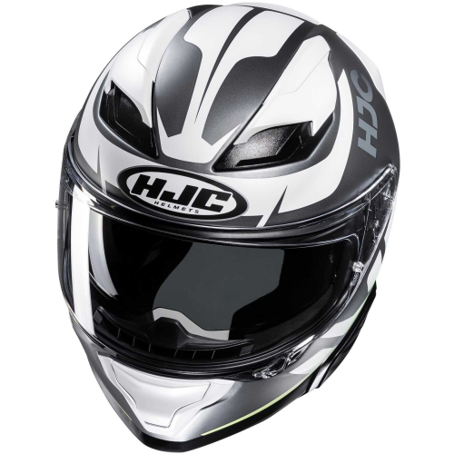 CASCO INTEGRALE F71 BARD MC4HSF | HJC HELMETS
