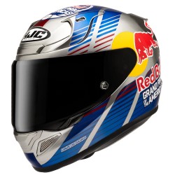 CASCO INTEGRALE RPHA12 RED BULL AUSTIN GP 2 MC21 | HJC HELMETS
