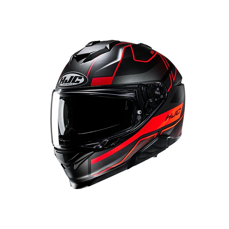 CASCO INTEGRALE i71 IORIX MC1SF | HJC HELMETS