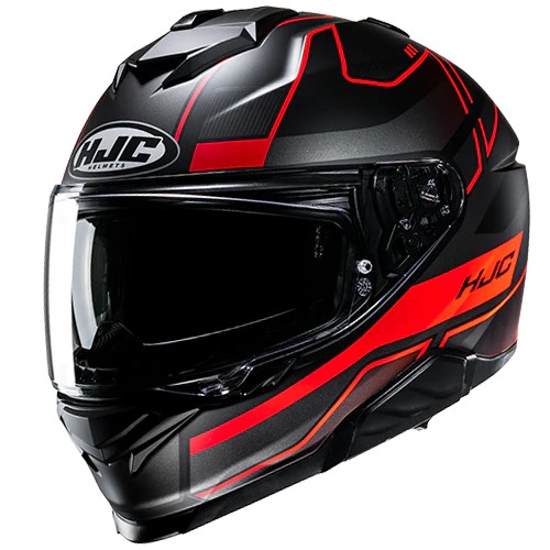 CASCO INTEGRALE i71 IORIX MC1SF | HJC HELMETS