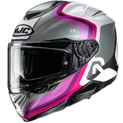 CASCO INTEGRALE RPHA72 ERNEM MC8 | HJC HELMETS
