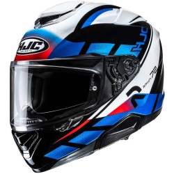 CASCO INTEGRALE RPHA72 VALUE MC21 | HJC HELMETS