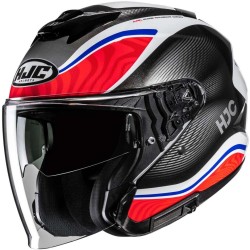 CASCO JET i31 DEPE MC21 | HJC HELMETS
