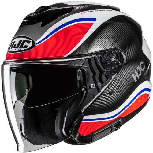CASCO JET i31 DEPE MC21 | HJC HELMETS
