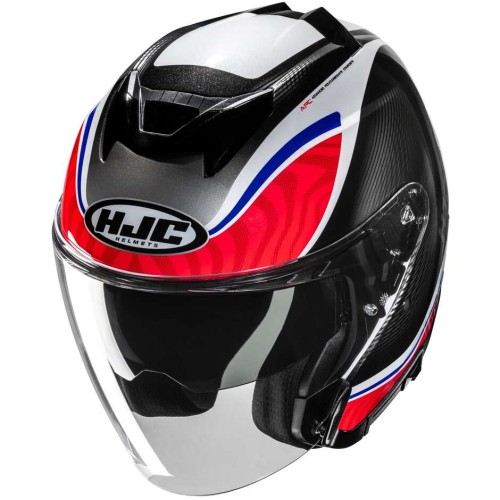 CASCO JET i31 DEPE MC21 | HJC HELMETS