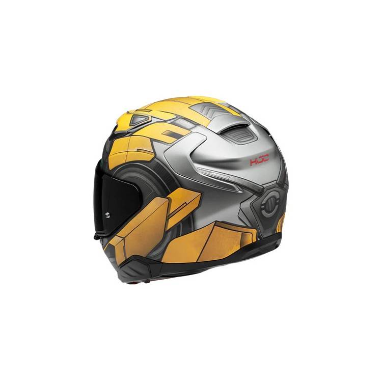 CASCO INTEGRALE F71 BUMBLEBEE HASBRO MC3SF | HJC HELMETS