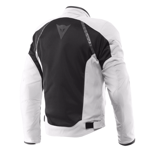 AIR FRAME 3 TEX JACKET LIGHT GRAY LIGHT GRAY BLACK |DAINESE