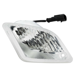1D002713 INDICATORE DI DIREZ. POSTERIORE SX | PIAGGIO RICAMBI ORIGINALI