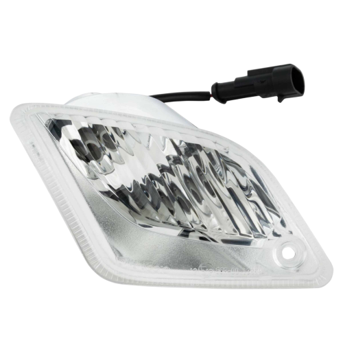 1D002713 INDICATORE DI DIREZ. POSTERIORE SX | PIAGGIO RICAMBI ORIGINALI
