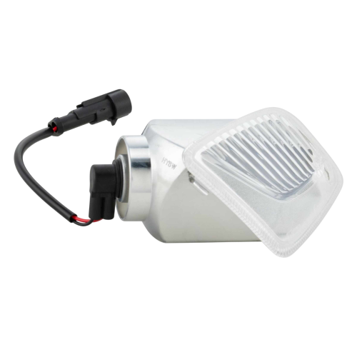 1D002713 INDICATORE DI DIREZ. POSTERIORE SX | PIAGGIO RICAMBI ORIGINALI