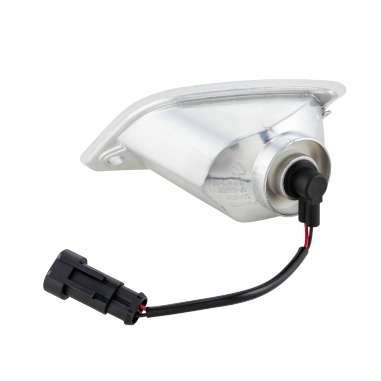1D002713 INDICATORE DI DIREZ. POSTERIORE SX | PIAGGIO RICAMBI ORIGINALI