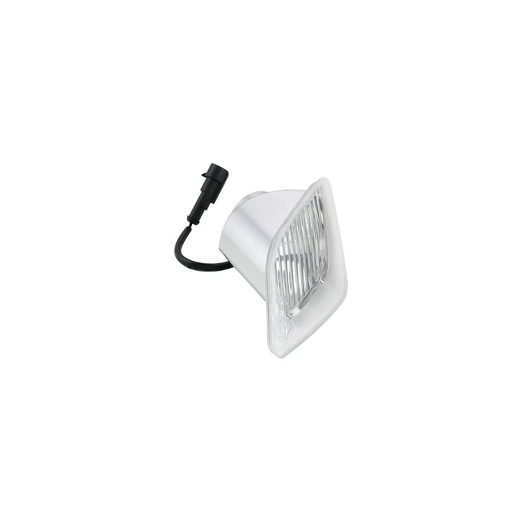 1D002714 INDICATORE DI DIREZ. POSTERIORE DX | PIAGGIO RICAMBI ORIGINALI