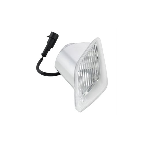 1D002714 INDICATORE DI DIREZ. POSTERIORE DX | PIAGGIO RICAMBI ORIGINALI