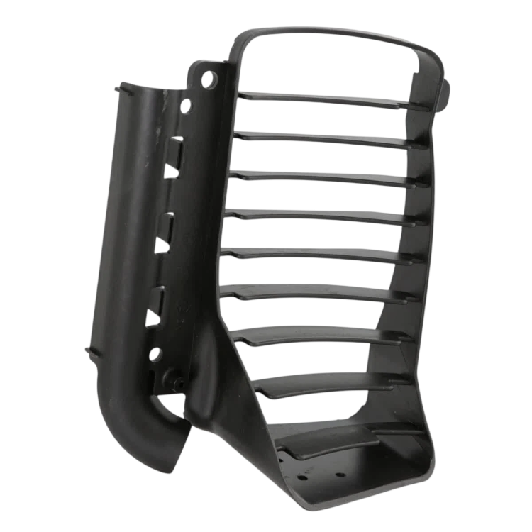 622839 CONVOGLIATORE ARIA DX | PIAGGIO RICAMBI ORIGINALI