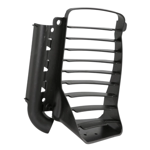 622839 CONVOGLIATORE ARIA DX | PIAGGIO RICAMBI ORIGINALI