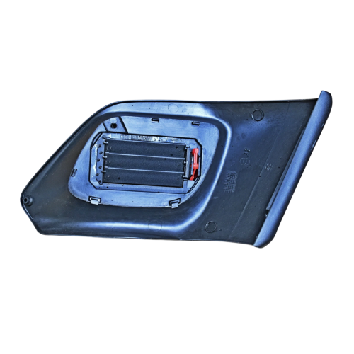298894000C GRIGLIA USCITA ARIA SX | PIAGGIO RICAMBI ORIGINALI