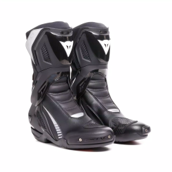 NEXUS 3 IN & OUT BOOTS BLACK BLACK |DAINESE