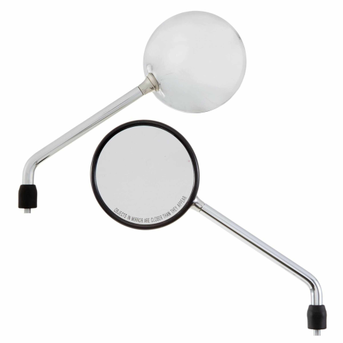 CM073418 SPECCHIO RETROVISORE SX | PIAGGIO RICAMBI ORIGINALI