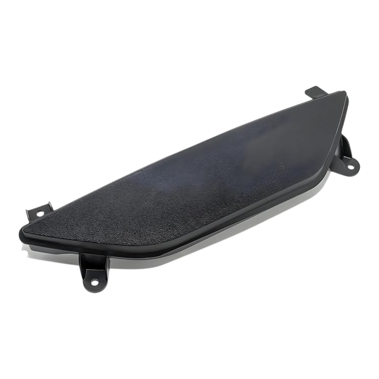 655824 COPERTURA LAMPEGGIATORE SX | PIAGGIO RICAMBI ORIGINALI