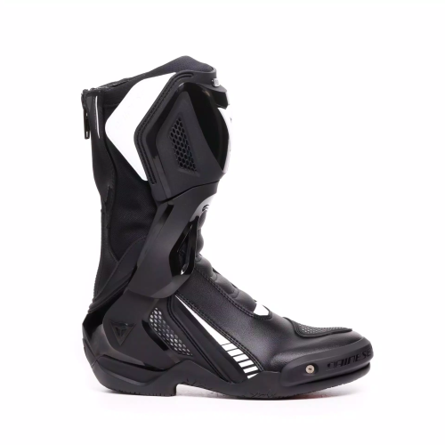NEXUS 3 IN & OUT BOOTS WMN BLACK BLACK WHITE |DAINESE