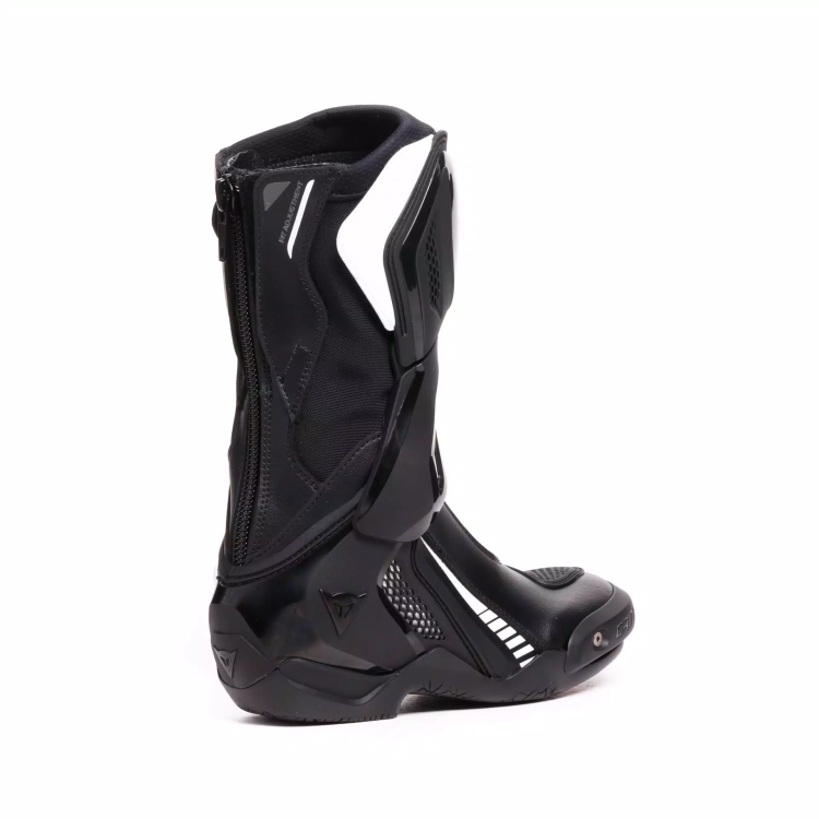 NEXUS 3 IN & OUT BOOTS WMN BLACK BLACK WHITE |DAINESE