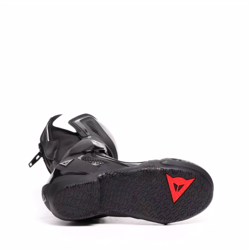 NEXUS 3 IN & OUT BOOTS WMN BLACK BLACK WHITE |DAINESE