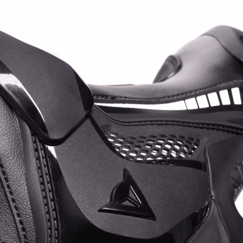 NEXUS 3 IN & OUT BOOTS WMN BLACK BLACK WHITE |DAINESE