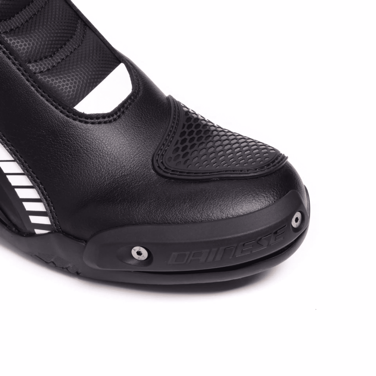 NEXUS 3 IN & OUT BOOTS WMN BLACK BLACK WHITE |DAINESE
