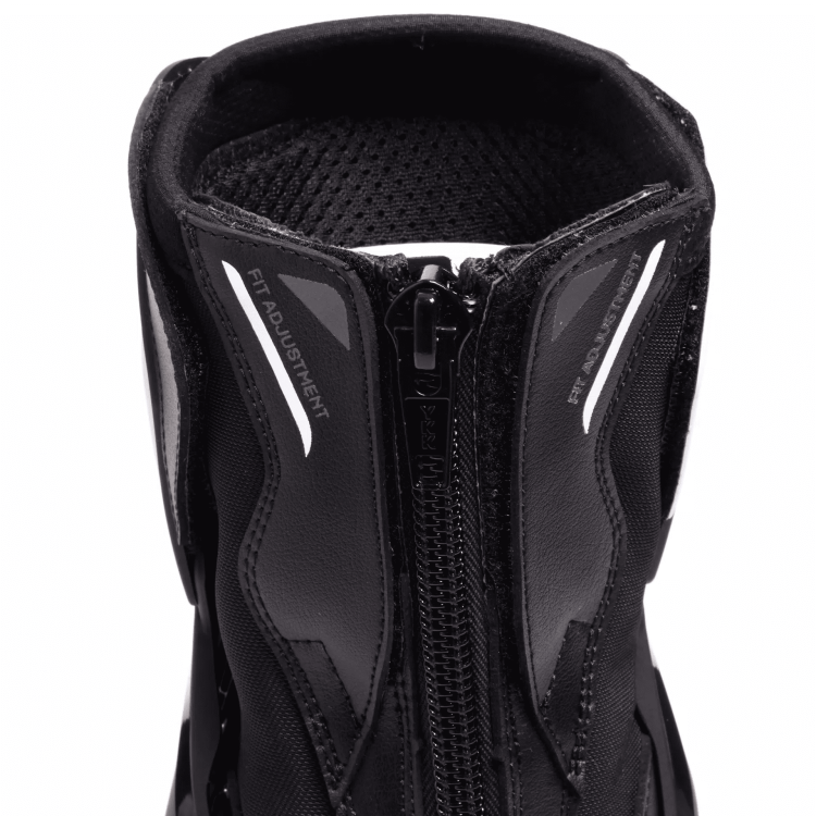 NEXUS 3 IN & OUT BOOTS WMN BLACK BLACK WHITE |DAINESE