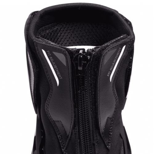 NEXUS 3 IN & OUT BOOTS WMN BLACK BLACK WHITE |DAINESE
