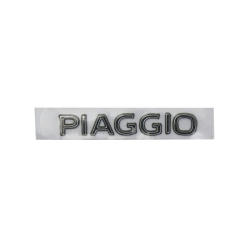 2H002014 TARGHETTA  | PIAGGIO RICAMBI ORIGINALI