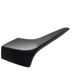 1B008622000NS PROTEZIONE DEFLETTORE ANTERIORE SX | PIAGGIO RICAMBI ORIGINALI