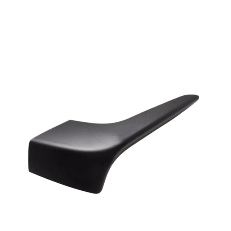 1B008622000NS PROTEZIONE DEFLETTORE ANTERIORE SX | PIAGGIO RICAMBI ORIGINALI