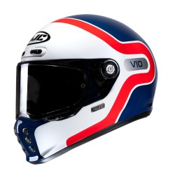 CASCO INTEGRALE V10 GRAPE MC21 | HJC HELMETS