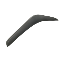 5A0002100000C PROTEZIONE LATERALE ANTERIORE SX | PIAGGIO RICAMBI ORIGINALI