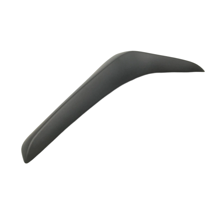5A0002100000C PROTEZIONE LATERALE ANTERIORE SX | PIAGGIO RICAMBI ORIGINALI