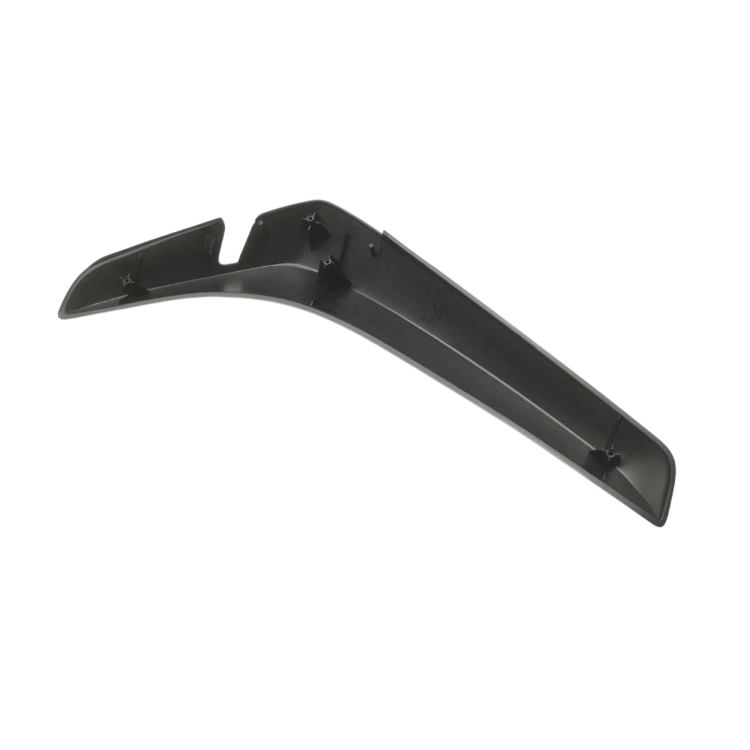 5A0002100000C PROTEZIONE LATERALE ANTERIORE SX | PIAGGIO RICAMBI ORIGINALI