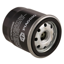 1A022356 FILTRO OLIO COMPLETO | PIAGGIO RICAMBI ORIGINALI