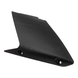 AP8268048 DEFLETTORE ARIA DX NERO | PIAGGIO RICAMBI ORIGINALI