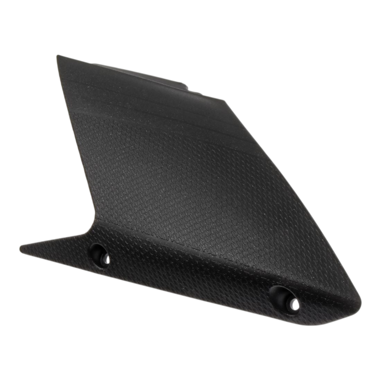 AP8268048 DEFLETTORE ARIA DX NERO | PIAGGIO RICAMBI ORIGINALI