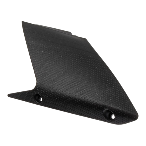 AP8268048 DEFLETTORE ARIA DX NERO | PIAGGIO RICAMBI ORIGINALI